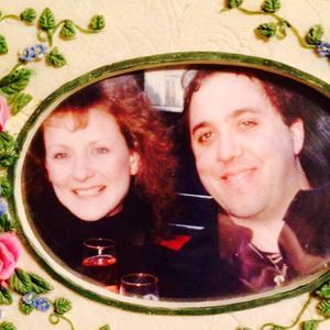 Meet your Posher, Linda